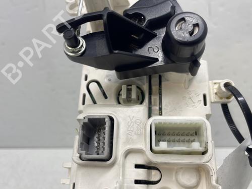 Climate control RENAULT CLIO IV (BH_) 1.5 dCi 75 | BP30973685I5