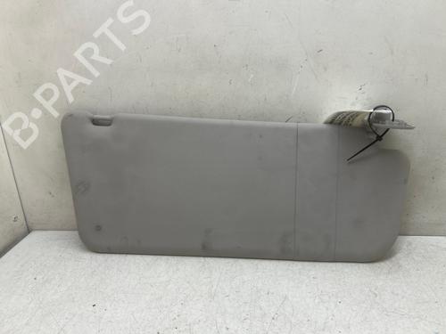 Right sun visor CITROËN BERLINGO Box Body/MPV (B9) 1.6 BlueHDi 100 | BP40560961I2 - Image 2