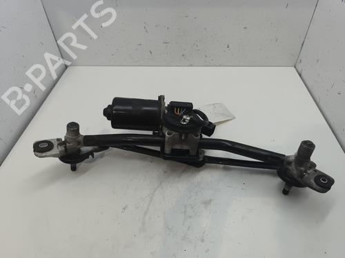 Used Front wiper motor HYUNDAI i10 I (PA) 1.2 (78 hp) 26911343