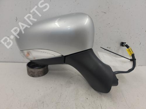 Used Right mirror RENAULT CLIO IV Grandtour (KH_) 1.5 dCi 90 (KHN3, KHN4) (90 hp) 24886790