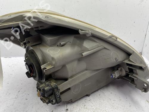 Used Left headlight Left headlight DAIHATSU SIRION (M3_) 1.0 (M300) (70 hp) 22844371 22844371
