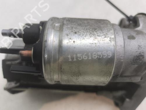 Starter DACIA DUSTER (HS_) 1.5 dCi | BP30776205M8