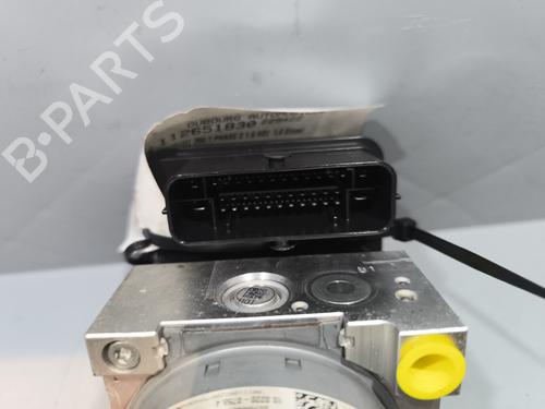 ABS pump PEUGEOT 208 I (CA_, CC_) 1.6 HDi / BlueHDi 75 | BP29377342M43 