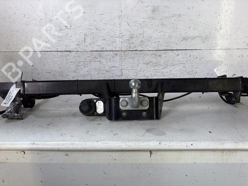 Trækkugle/Mekanisme CITROËN JUMPER II Van 2.2 BlueHDi 120 (120 hp) 33174505