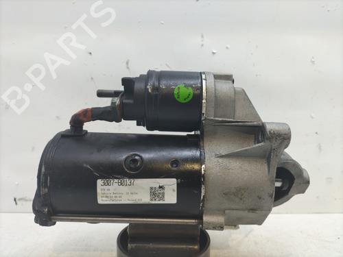 Startmotor RENAULT LAGUNA II (BG0/1_) 1.9 dCi (BG1A, BG1W, BG0G) | BP29834256M8