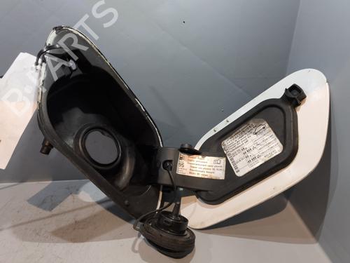 Fuel flap VW GOLF VII (5G1, BQ1, BE1, BE2) 1.4 TSI | BP29438916C131