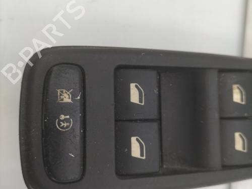 Left front window switch CITROËN C4 Picasso I MPV (UD_) 1.6 HDi | BP30929149I27  - Image 5