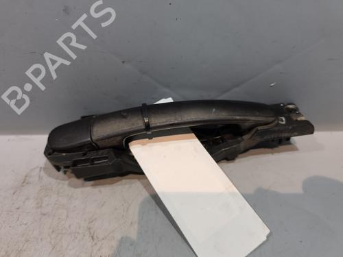 Rear left exterior door handle SEAT ALTEA (5P1) 1.9 TDI | BP29439031C130 