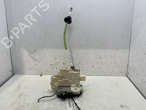 Used Rear right lock AUDI A3 Sportback (8PA) 1.9 TDI (105 hp) 28499482