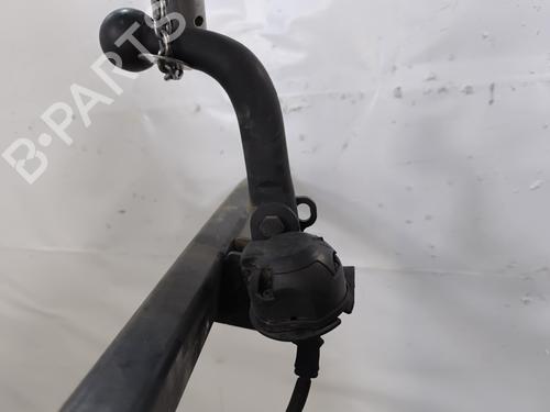 Tow ball/Mechanism RENAULT CLIO III (BR0/1, CR0/1) 1.5 dCi (C/BR0G, C/BR1G) | BP29338862C141 