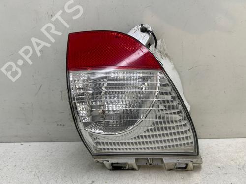 Reverse light CITROËN C3 AIRCROSS II (2R_, 2C_) 1.2 PureTech 130 (2RHNYH) | BP37472439C36 - Image 4