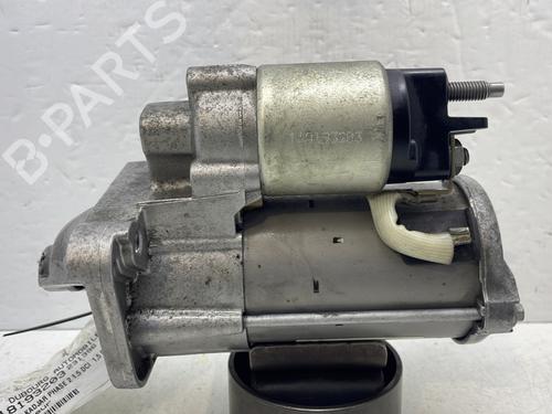 Used Starter Starter RENAULT KADJAR (HA_, HL_) 1.5 BLUE dCi 115 (HLA6) (116 hp) 31581601 31581601