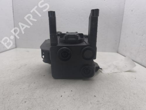 Left front fog light OPEL MERIVA A MPV (X03) 1.7 CDTI (E75) | BP32228336C30