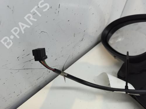Left mirror RENAULT ESPACE III (JE0_) 2.2 dCi (JE0S) | BP27619133C26 