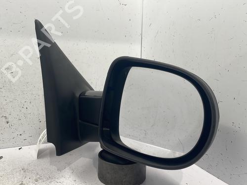 Right mirror RENAULT CLIO III (BR0/1, CR0/1) 1.5 dCi | BP25477866C27 