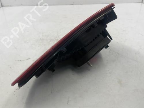 Right tailgate light RENAULT SCÉNIC III (JZ0/1_) 1.9 dCi (JZ0J, JZ1J, JZ1K, JZ1S) | BP22831773C80 