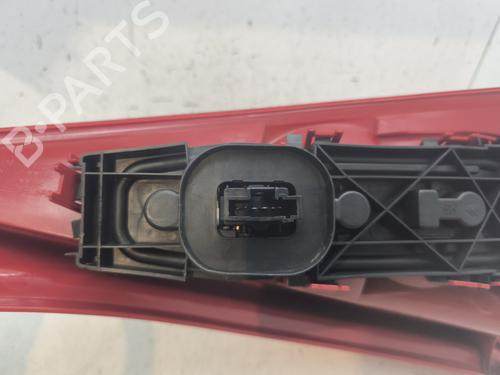 Left taillight CITROËN C3 I (FC_, FN_) 1.4 16V | BP28080532C34 
