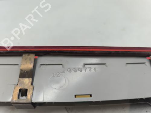 Used Third brake light Third brake light ALFA ROMEO MITO (955_) 1.6 JTDM (955AXC1B) (120 hp) 34453430 34453430