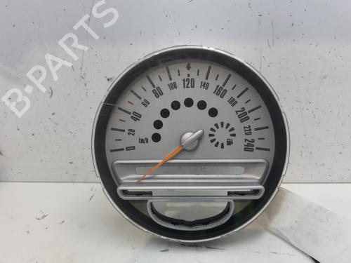 Instrument cluster MINI MINI (R56) One | BP25996625C47 - Image 3