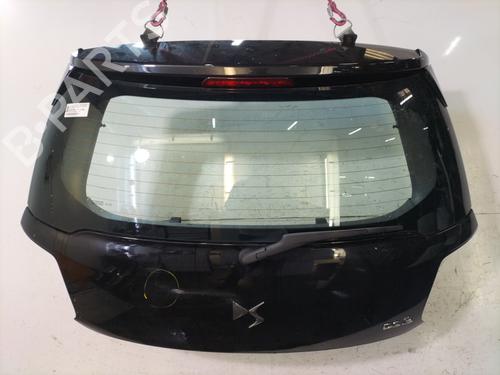 Tailgate DS DS 3 (SA_) 1.2 VTi 82 (SAHMZ6) | BP30650267C6 - Image 5