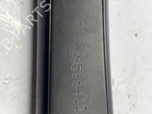 Front right exterior door handle PEUGEOT 3008 I MPV (0U_) 1.6 HDi | BP22837398C129 