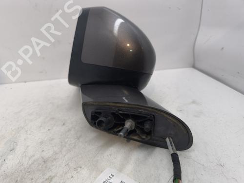 Left mirror CITROËN C4 Grand Picasso II (DA_, DE_) 1.6 BlueHDi 120 | BP29044351C26 