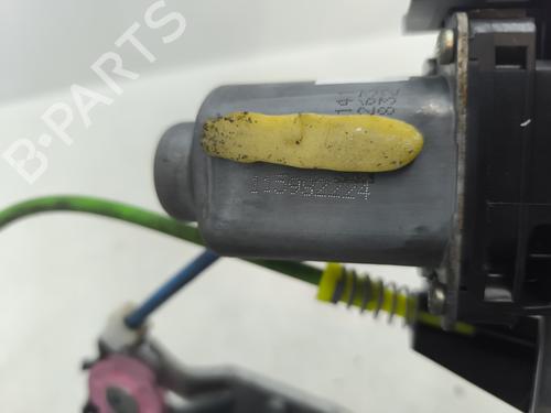 Front left window mechanism CITROËN C3 Picasso (SH_) | BP30744950C22 - Image 2