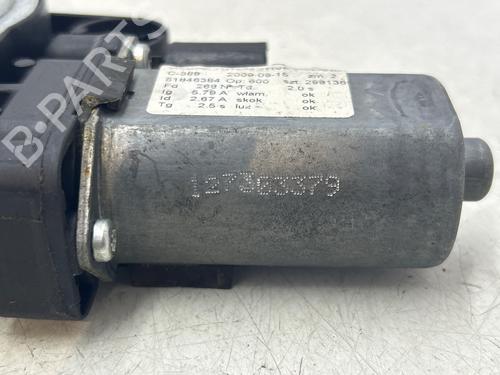 Front right window mechanism FIAT PANDA (169_) 1.3 D Multijet (169.AXC1A) | BP36571392C23 - Image 3