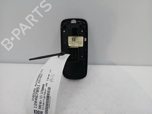 Left front window switch FORD KA+ III (UK, FK) 1.2 | BP35885957I27 - Image 4