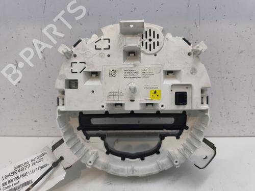 Instrument cluster MINI MINI (R56) One | BP25996625C47 - Image 5