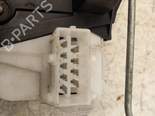 Front left lock PEUGEOT 406 Coupe (8C) 2.0 16V | BP23829270C98 