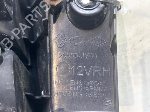 Right taillight RENAULT KOLEOS I (HY_) 2.0 dCi 4x4 (HY0K) | BP38326764C35 - Image 3