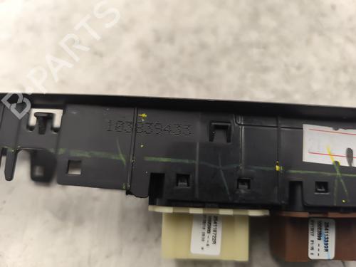 Switch RENAULT CLIO IV (BH_) 0.9 TCe 90 (BHNF, BHMA, BHMH, BHJK, BHJR) | BP24637449I30 