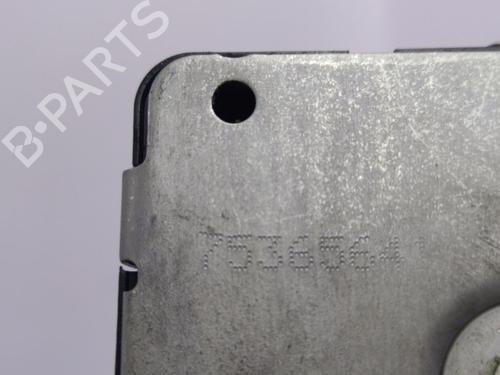 Front right lock FIAT GRANDE PUNTO (199_) 1.3 D Multijet | BP22828646C97 