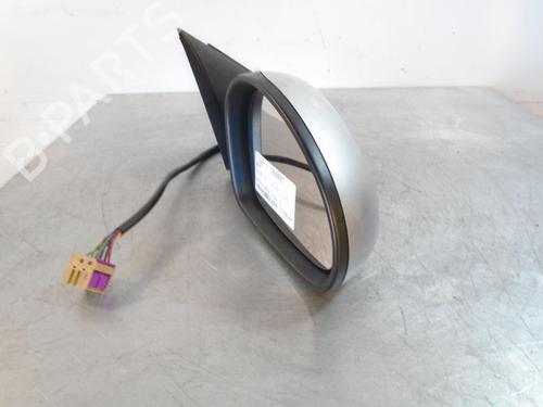 Right mirror SEAT IBIZA III (6L1) 1.9 TDI | BP22812741C27 