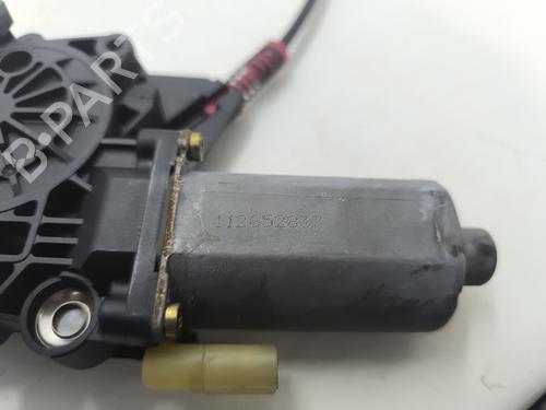 Front right window mechanism FORD FIESTA IV (JA_, JB_) 1.8 D | BP29377345C23 