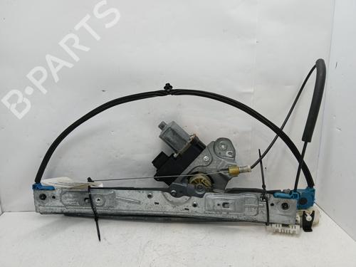 Used Front right window mechanism Front right window mechanism PEUGEOT 308 I (4A_, 4C_) 1.6 HDi (90 hp) 34412613 34412613