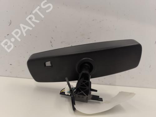 Used Rear mirror Rear mirror RENAULT ZOE (BFM_) ZOE (BFMC, BFMD) (136 hp) 25899540 25899540
