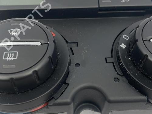 Used Climate control Climate control SKODA OCTAVIA II (1Z3) 1.9 TDI (105 hp) 22829864 22829864