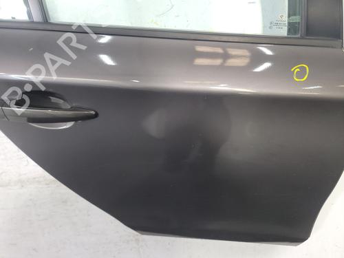Right rear door BMW 1 (E87) 118 d | BP26689204C5 