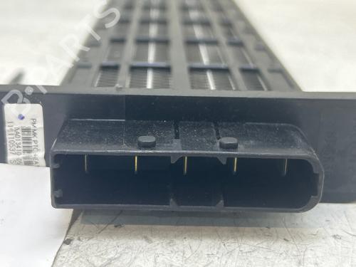 Heater resistor JEEP WRANGLER III (JK) 2.8 CRD | BP39214645M108 - Image 3