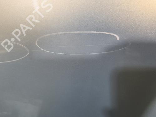Right front door TOYOTA YARIS (_P1_) 1.4 D-4D (NLP10_, NLP10R) | BP29598740C3 