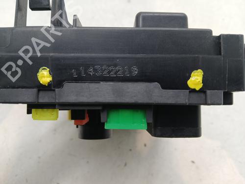 Zekeringkast PEUGEOT PARTNER Box Body/MPV 1.6 HDi 16V | BP29960126E1 