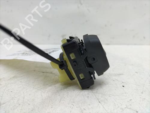 Left front window switch DACIA SANDERO II 1.2 | BP29833729I27 