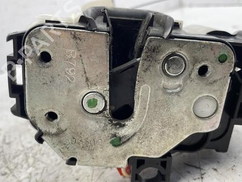 Front left lock FIAT 500 (312_) 1.2 (312AXA1A) | BP22834146C98 