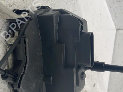 Used Rear right lock Rear right lock 25477709 25477709