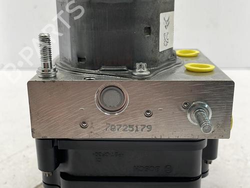 ABS pump PEUGEOT 308 SW II (LC_, LJ_, LR_, LX_, L4_) 1.6 BlueHDi 120 | BP22830412M43 