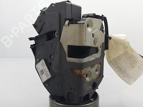 Front left lock FORD FOCUS III 1.6 TDCi | BP22824462C98 