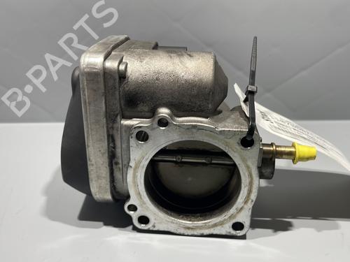Used Throttle body RENAULT MODUS / GRAND MODUS (F/JP0_) 1.4 (JP01, JP0J) (98 hp) 28414819