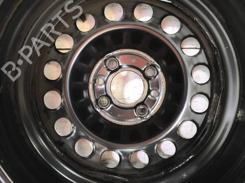 Felg FIAT PANDA (312_, 319_) 1.2 (312PXA1A) | BP30650230C45